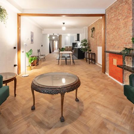 Two-Bedroom Apartments In The Heart Of Antverpy Exteriér fotografie