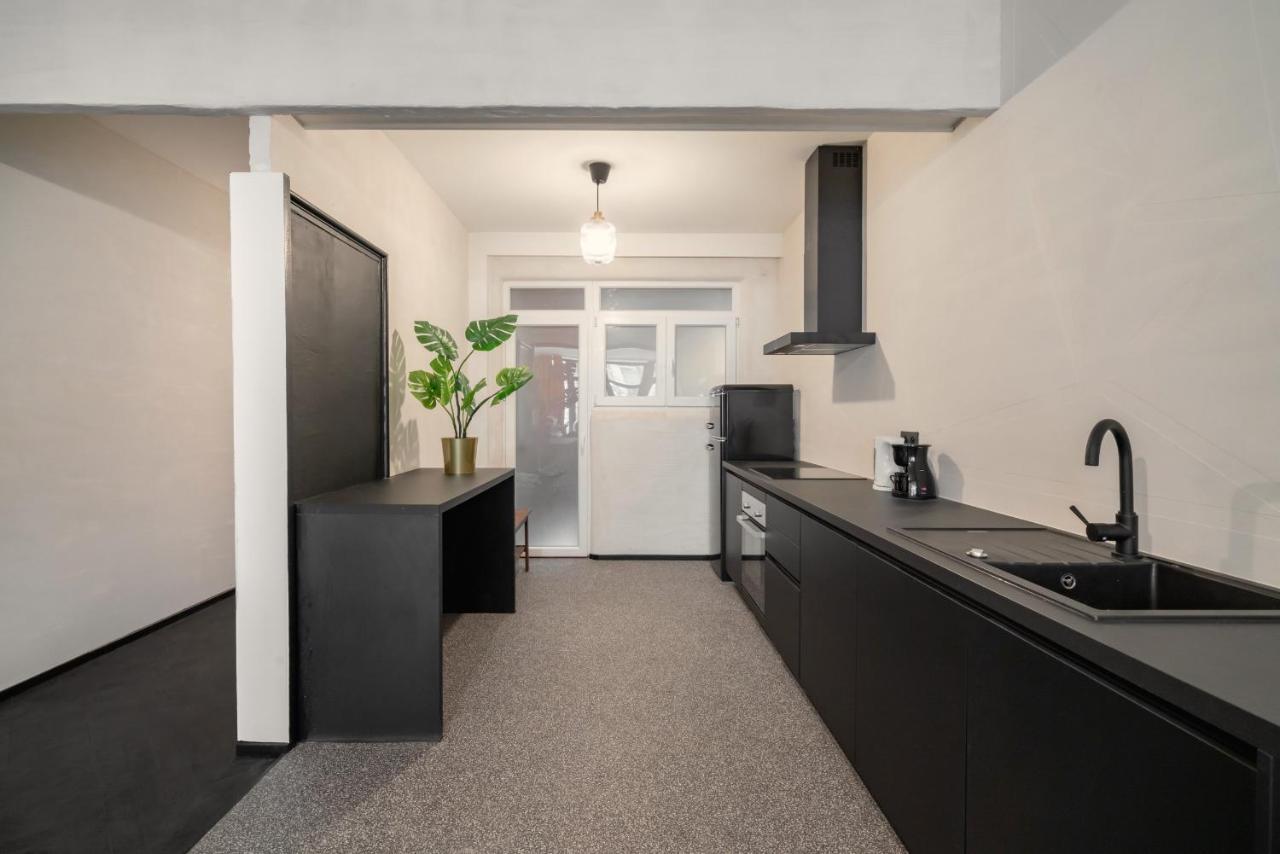 Two-Bedroom Apartments In The Heart Of Antverpy Exteriér fotografie