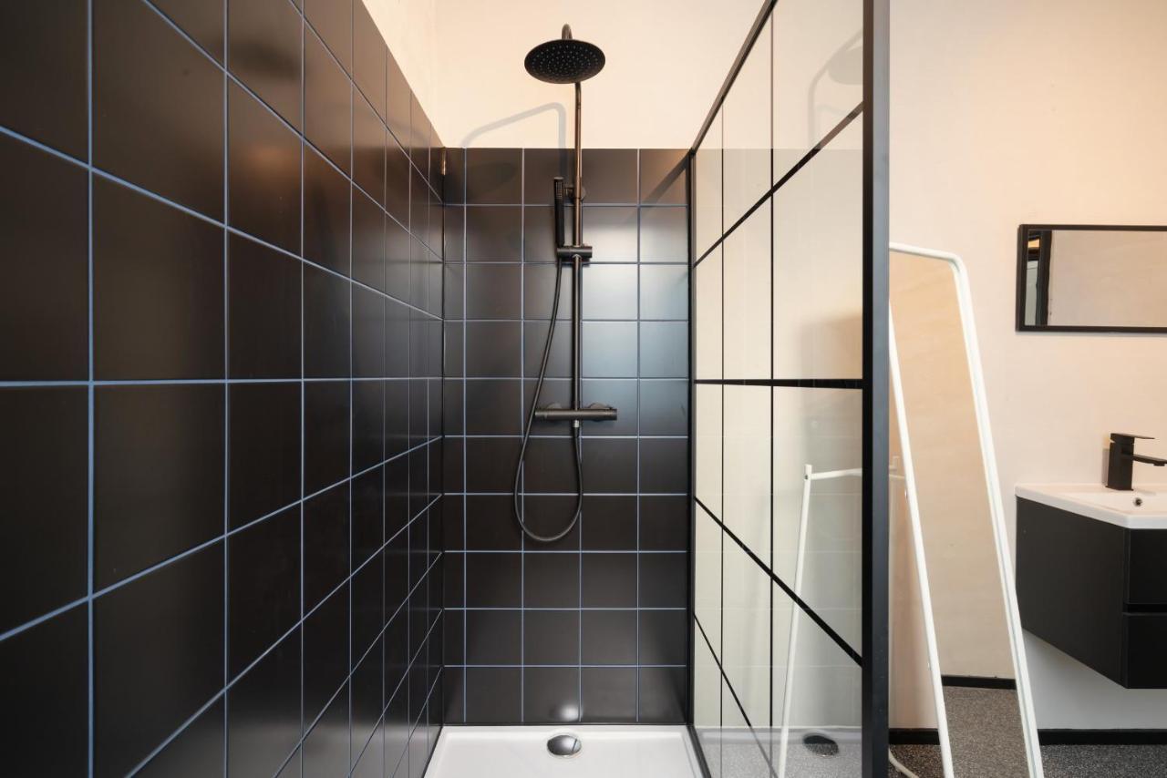Two-Bedroom Apartments In The Heart Of Antverpy Exteriér fotografie