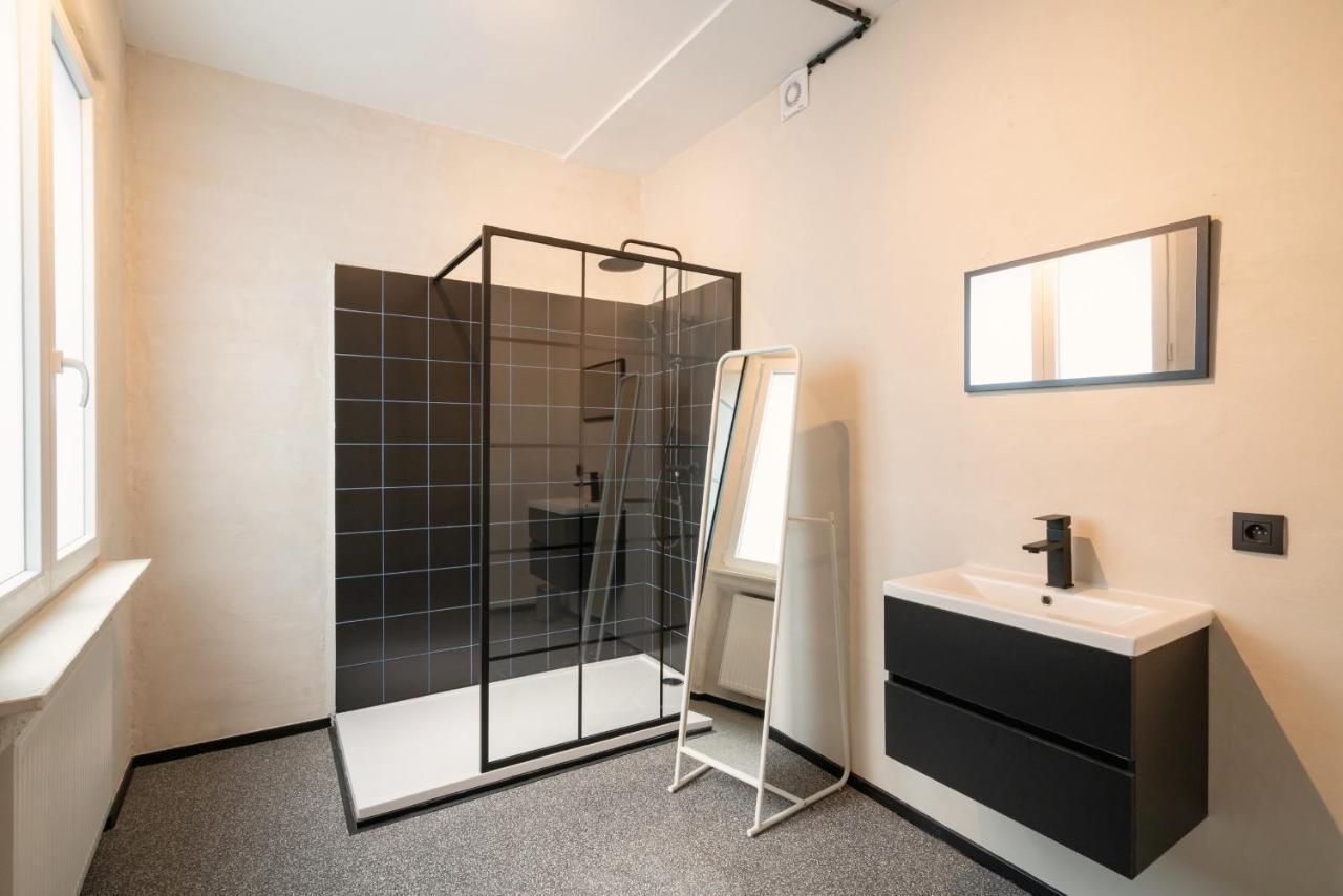 Two-Bedroom Apartments In The Heart Of Antverpy Exteriér fotografie