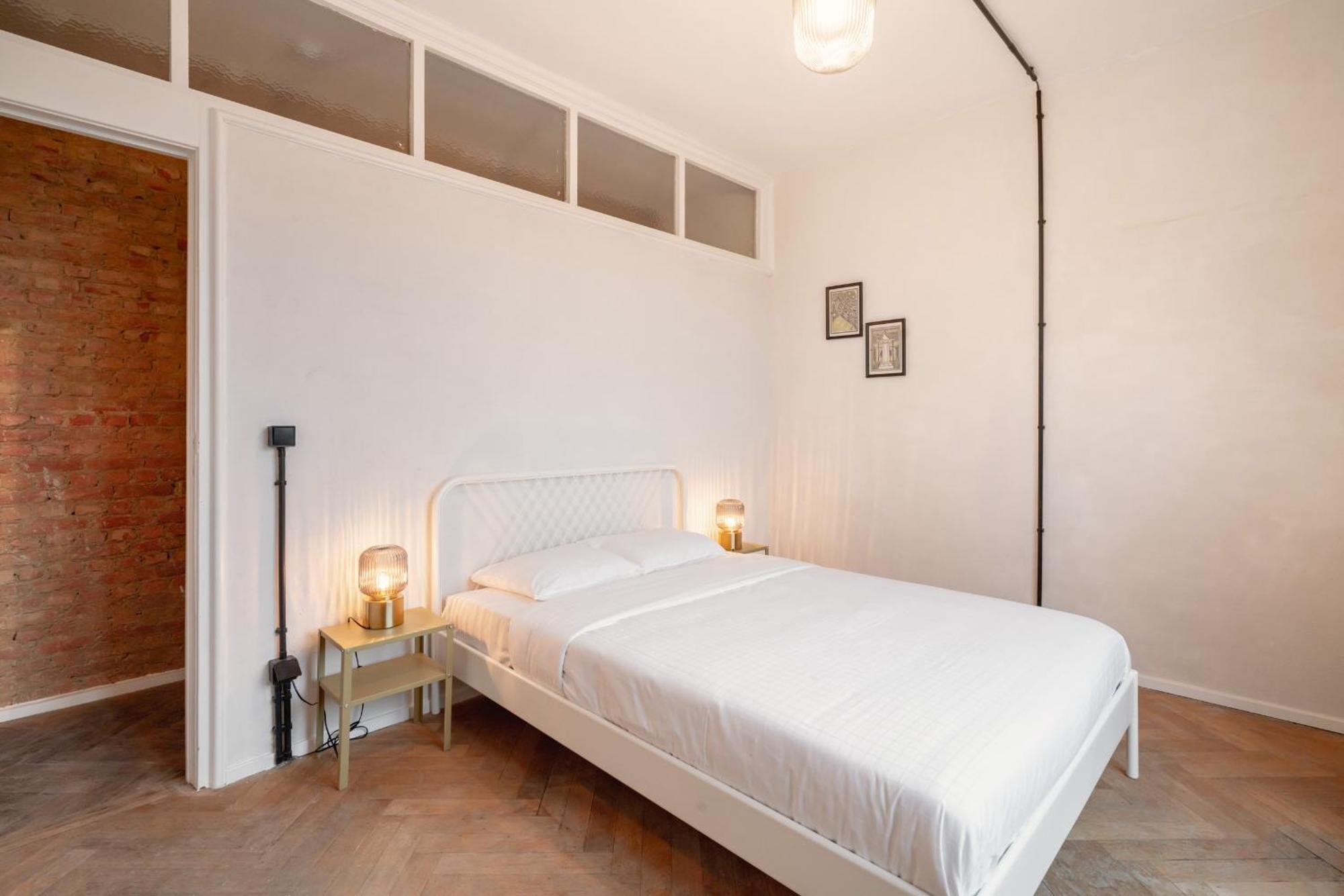 Two-Bedroom Apartments In The Heart Of Antverpy Exteriér fotografie