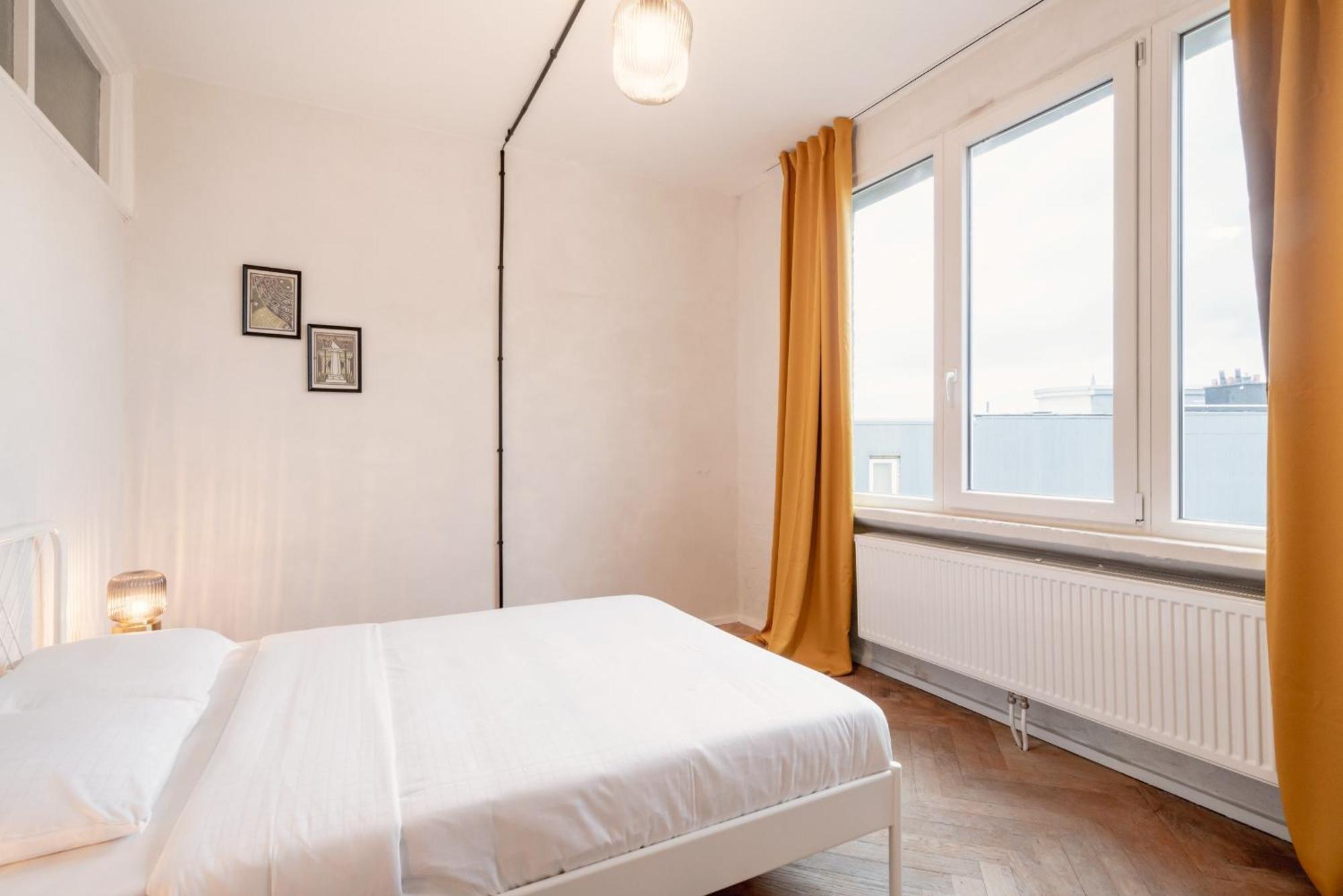 Two-Bedroom Apartments In The Heart Of Antverpy Exteriér fotografie