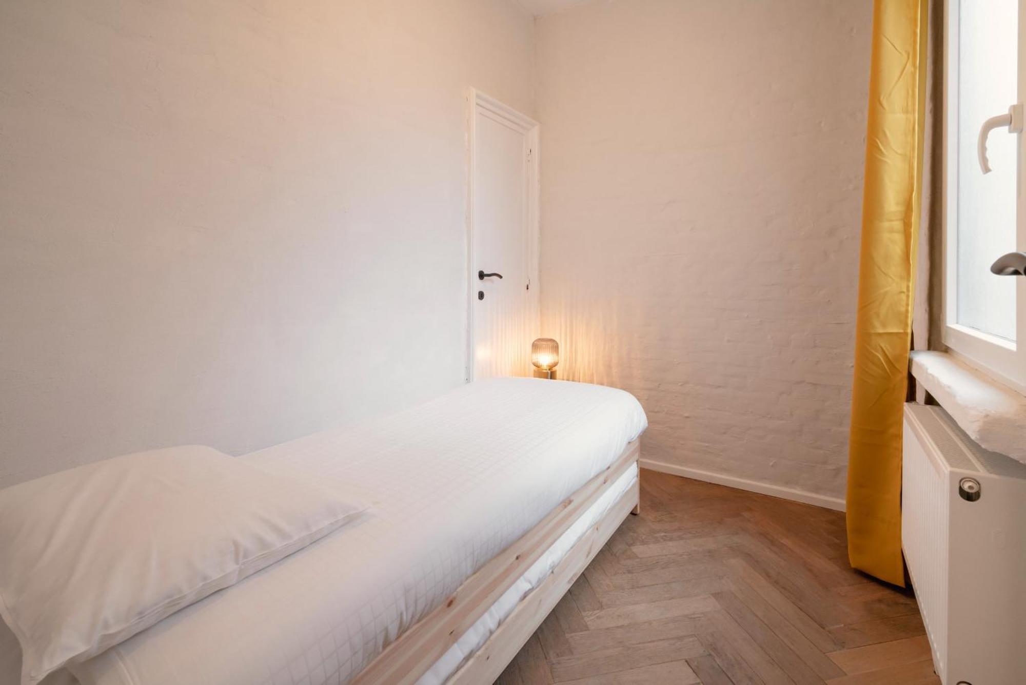 Two-Bedroom Apartments In The Heart Of Antverpy Exteriér fotografie