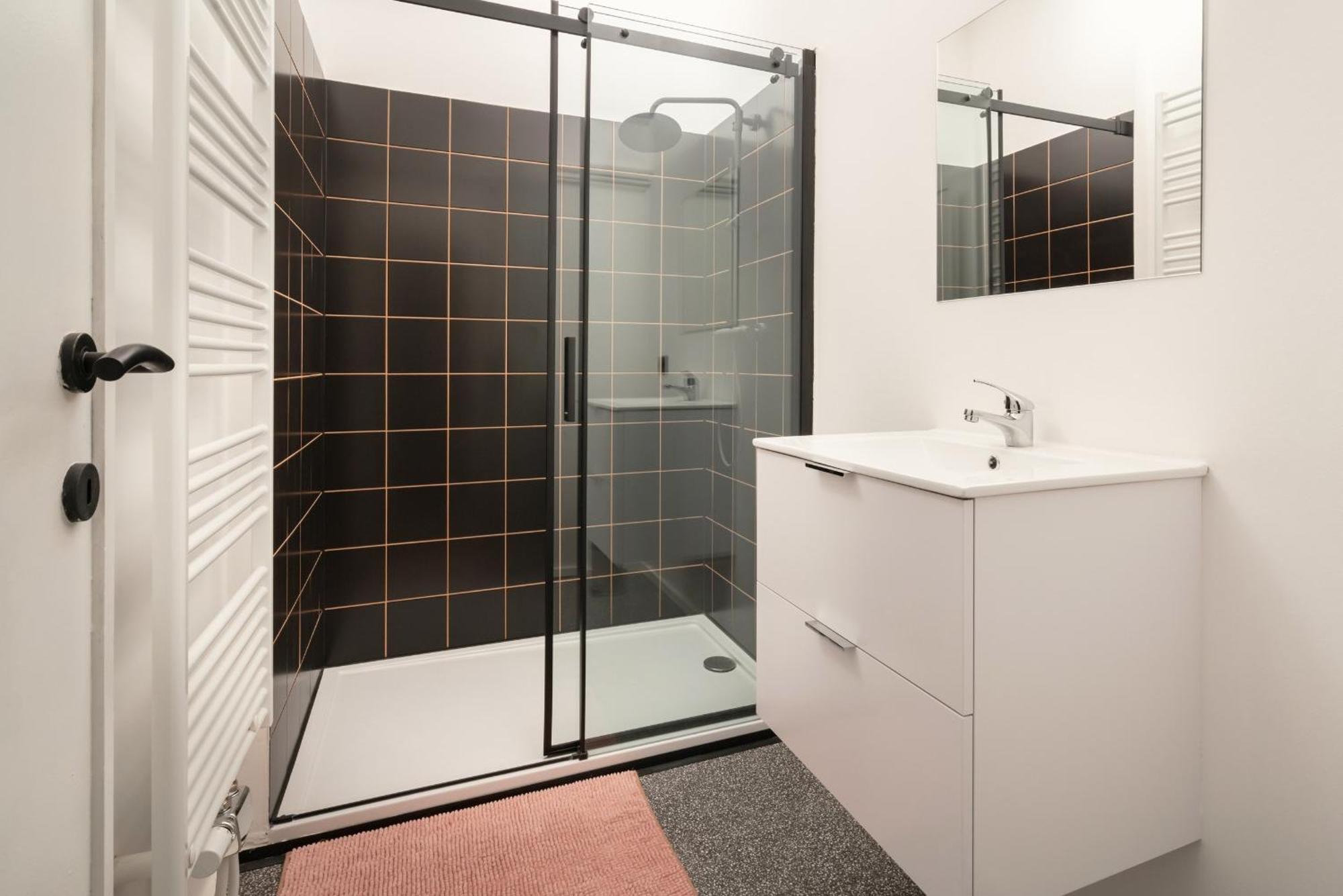 Two-Bedroom Apartments In The Heart Of Antverpy Exteriér fotografie