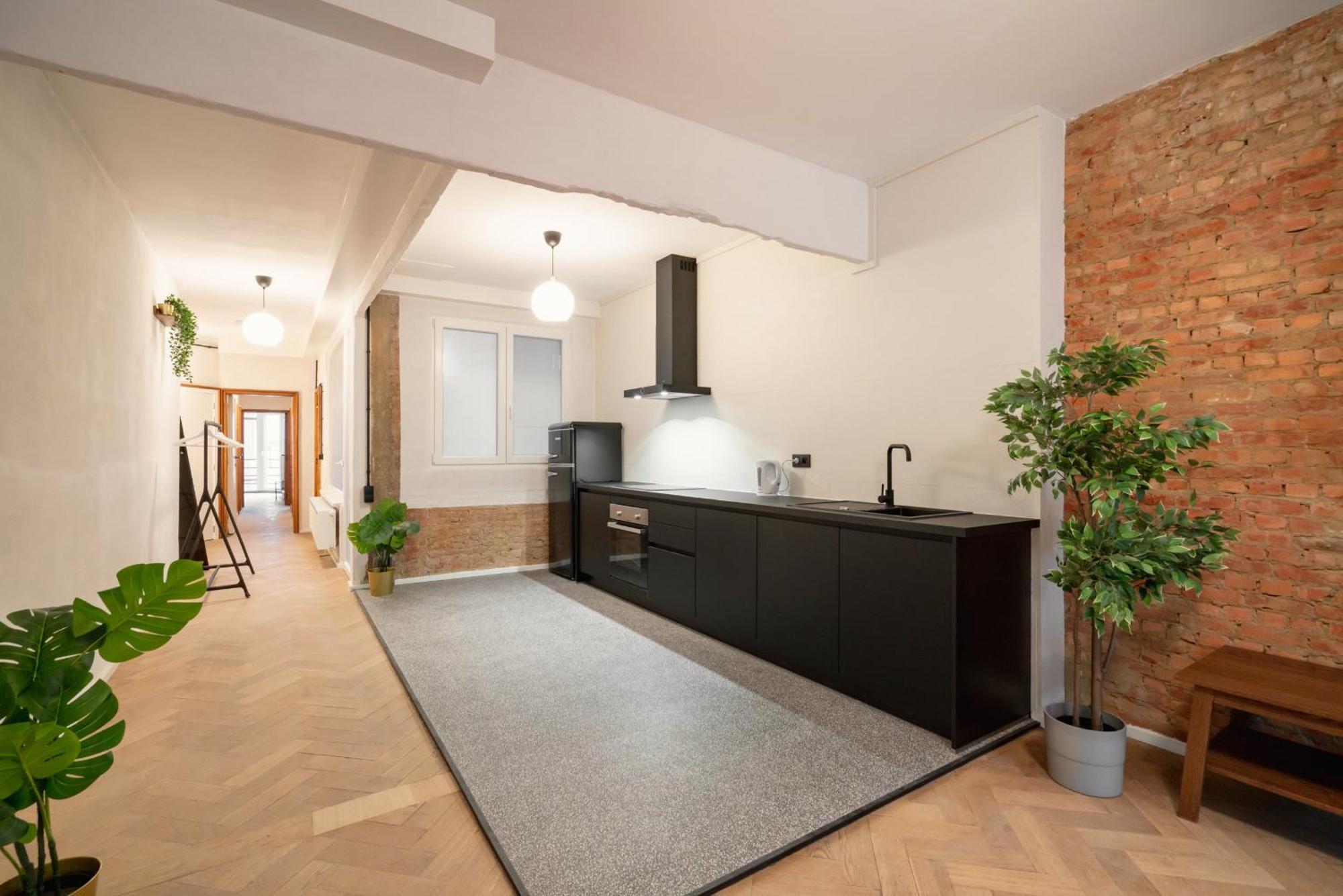 Two-Bedroom Apartments In The Heart Of Antverpy Exteriér fotografie