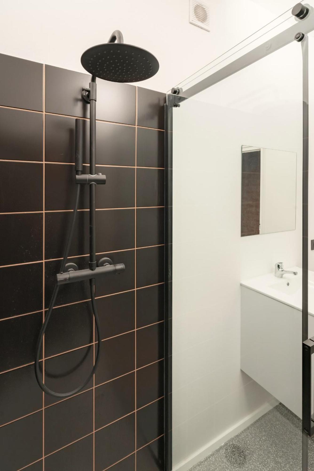 Two-Bedroom Apartments In The Heart Of Antverpy Exteriér fotografie